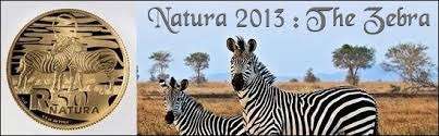 2013 NATURA PRESTIGE SET